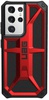 URBAN ARMOR GEAR Samsung Galaxy S21 Ultra Monarch Crimson (212831119494)