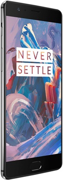 OnePlus 3 Graphite