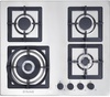 Perfelli design HGM 6440 INOX SLIM LINE