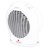 Saturn ST-HT7645K White