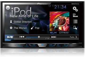 Pioneer AVH-X4700DVD