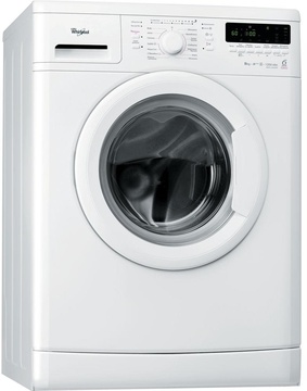 Whirlpool AWO/C 832830 P