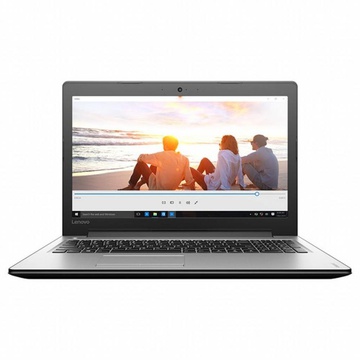 Lenovo IdeaPad 310-15 (80TT001XRA) Silver