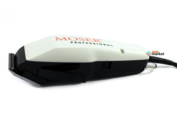 Moser 1400-0086 Professional White