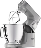 Kenwood Titanium Chef Baker XL KVL85.124SI