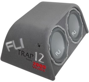 FLI Trap 12 Twin F4