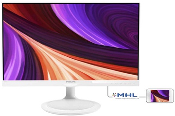 Philips C-Line 275C5QHAW/00