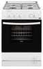 Zanussi ZCG612K1WA