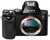 Sony Alpha A7S body