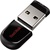 SanDisk 64 GB Cruzer Fit SDCZ33-064G-B35