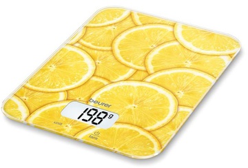Beurer KS 19 Lemon