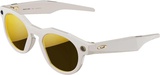 Oakley Meta HSTN Limited Edition - Desert 24K Prizm Polar (OW8002-0151)