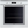 Whirlpool AKZM 784 WH