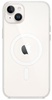 Apple iPhone 14 Plus Clear Case with MagSafe (MPU43)