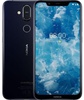 Nokia X7 Dual Sim 4/64GB Blue