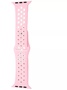 Apple Sport Loop for Watch 38mm/40mm/41mm/42mm Lavender (high copy)