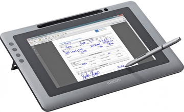Wacom DTU-1031