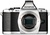 Olympus OM-D E-M5 body Silver