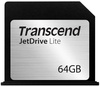 Transcend 64 GB JetDrive Lite 130 TS64GJDL130