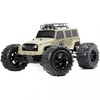 Team Magic Монстр трак 1:8 E6 J-STAR 6S ARTR зеленый (TM505008D)