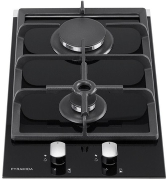 Pyramida PFG 320 Black