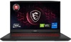 MSI Pulse GL66 12UGKV (GL6612UGKV-464US)