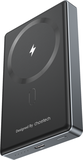 Choetech PD 20W 10000 mAh Ultra-Thin Magnetic Power Bank Black