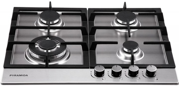 Pyramida PFX 642 Inox