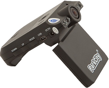 ParkCity DVR HD 130