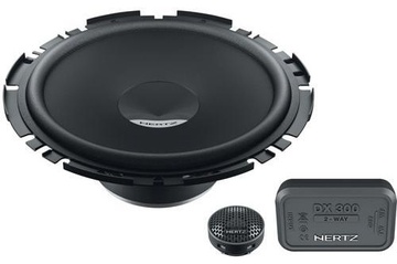 Hertz DSK 170.3