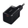 Baseus GaN3 Fast Charger Type-C 30W Black (CCGN010101)