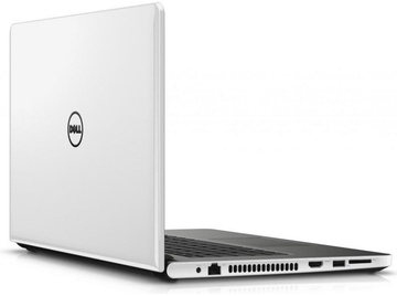 Dell Inspiron 5558 (I553410DDLELKW)