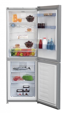 Beko CNA340EC0X
