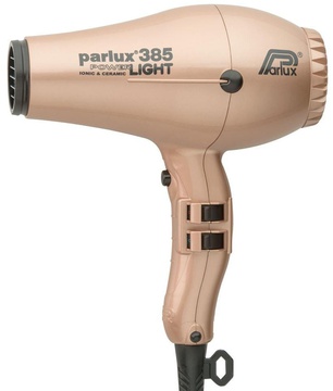 Parlux 385 PowerLight gold