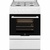 Electrolux EKG960108W