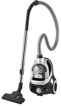 Electrolux ZTF7650EL