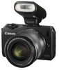 Canon EOS M