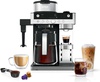 NINJA Prestige Dualbrew System CFN802EU