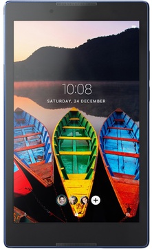 Lenovo Tab 3 850F Wi-Fi 16Gb Black (ZA170162)