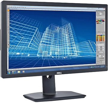 Dell U2713H (210-AADU)