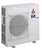 Mitsubishi Electric PUHZ-SW50VHA