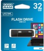 GOODRAM 32 GB Edge Black (UEG2-0320K0R11)