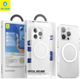 Blueo Crystal+ Anti-Drop with Magnetic Magsafe for iPhone 16 (BL039)