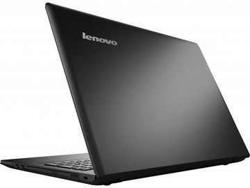 Lenovo IdeaPad 310-15 (80SM00DRRA) Black