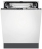 Zanussi ZDT26022FA