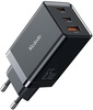 Mcdodo 65W (2xUSB-C PD+QC3.0 LED) Black (CH-1540)