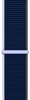 Apple Sport Loop for Watch 38mm/40mm/41mm/42mm Abyss Blue (MJFV3)