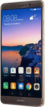 HUAWEI Mate 9 4/64GB (Mocha Brown)