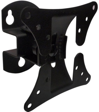 X-Digital STEEL SA120 Black
