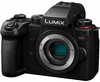 Panasonic Lumix DC-G9 II body (DC-G9M2EE)